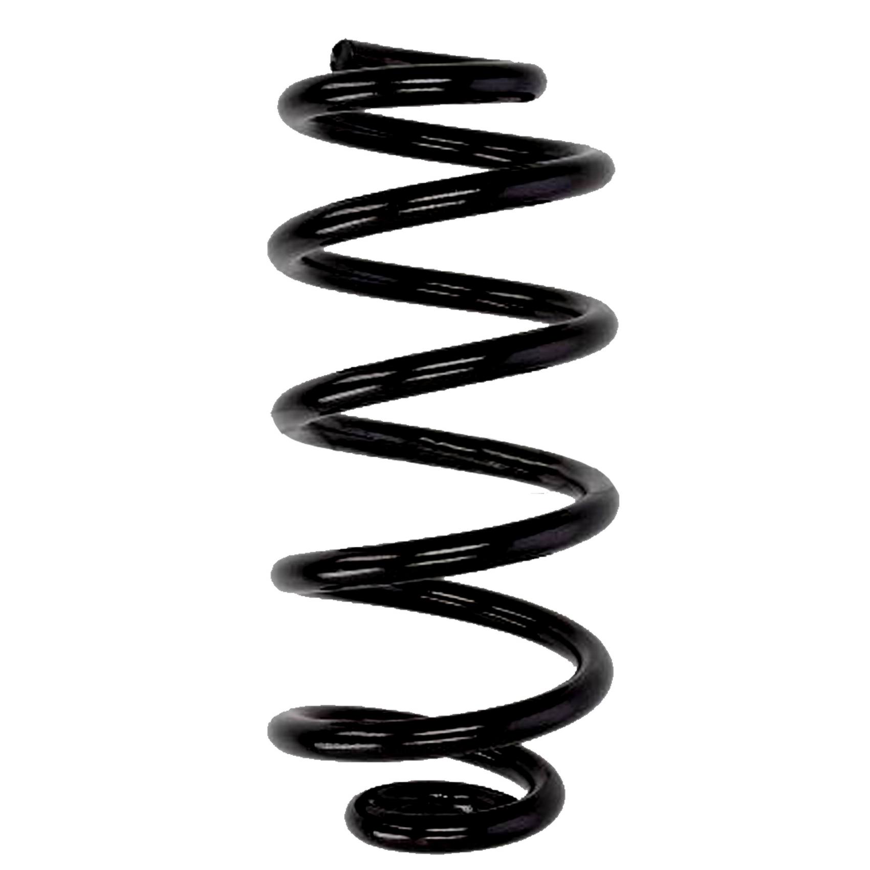 Audi Coil Spring - Rear 4F0511115BP